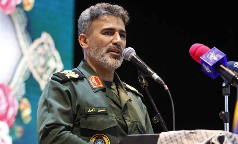 مردم داری و محرومیتزدایی اولویت نخست سپاه در خراسان شمالی است / اخبار خراسان شمالی - اخبار استانها