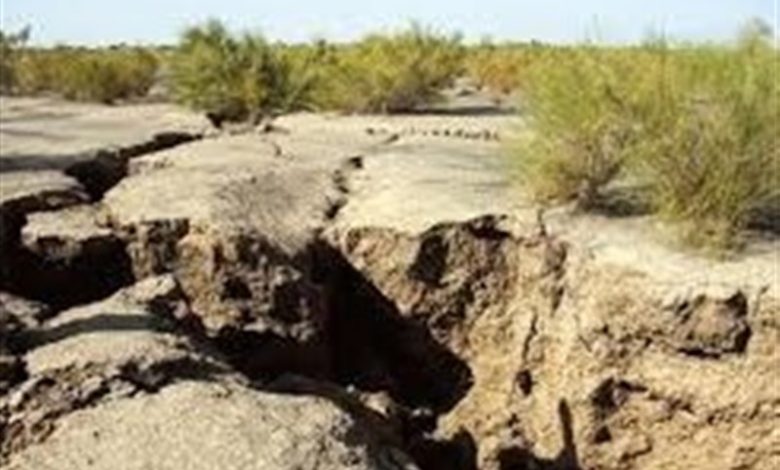 فرونشست؛ زلزله خاموشی که دشت ورامین را تا مرز نابودی میبرد / اخبار استان تهران - اخبار استانها