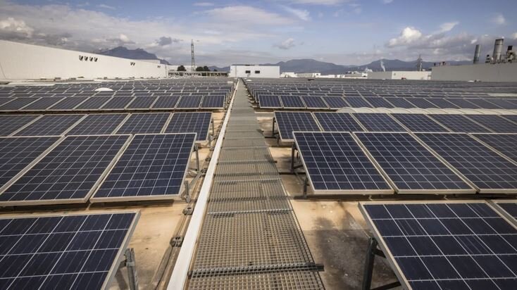 تسهیل احداث نیروگاههای تجدیدپذیر با ابلاغ ضوابط جدید / نیروگاه تجدیدپذیر , ساتبا , برق سبز , بورس انرژی , انرژی پاک