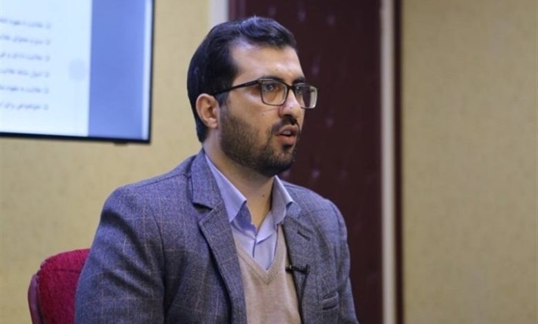 موسوینیا: امام خامنهای در حال شکلدهی به یک حافظه تاریخی هستند / جدیدترین اخبار مرتبط با آیت الله امام خامنهای - اخبار حوزه امام و رهبری