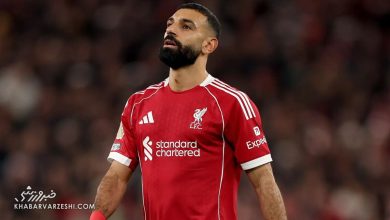 لیورپول مذاکرات با مدیر برنامه محمد صلاح را آغاز کرد / لیورپول , محمد صلاح , جام ملتهای آفریقا , لیگ عربستان , انتقال