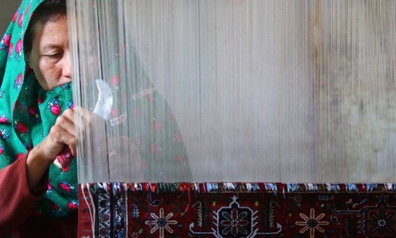 اختصاص 120 میلیارد تومان تسهیلات صنایع دستی برای خراسان شمالی / اخبار خراسان شمالی - اخبار استانها