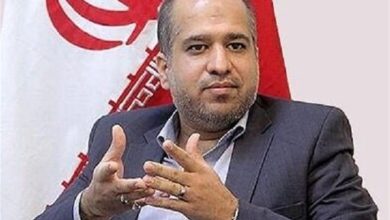 خضریان: پرونده احمدنیا به دادسرای جرائم کارکنان دولت ارجاع شد / اخبار سیاسی روز , اخبار مجلس