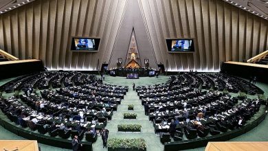 واکنش قالیباف به اظهارات یک نماینده درباره جلسه غیر علنی مجلس / اخبار سیاسی روز , اخبار مجلس