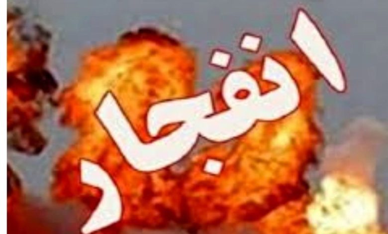 انفجار گاز پیکنیکی در اصفهان 2 مصدوم برجا گذاشت / اخبار اصفهان - اخبار استانها
