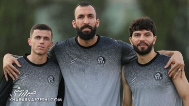 وضعیت نامشخص ماشاریپوف در استقلال؛ ستاره ازبکستانی فعلا بازی نمیکند / استقلال , جلالالدین ماشاریپوف , نقلوانتقالات , فدراسیون فوتبال , فیفا