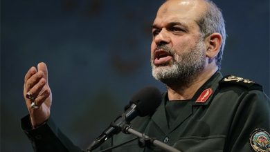 جرات ندارند حزب الله را خلع سلاح کنند/«حاج رمضان» پرچمدار آرمان فلسطین بود / اخبار سیاسی روز , اخبار نیروهای مسلح ایران