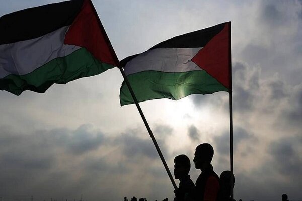 تاکید مصر و فرانسه بر تشکیل کشور مستقل فلسطین با مرکزیت قدس شرقی / مصر , فرانسه , فلسطین , قدس شرقی , آتش بس غزه