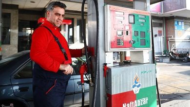 توزیع سوخت در فارس با پایش مستمر و بدون وقفه انجام میشود / اخبار فارس - اخبار استانها