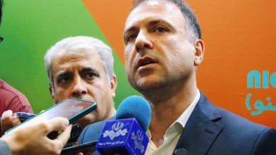 تاکید مدیرعامل شرکت ملی مس بر جذب هدفمند نیرو بر اساس توان فنی و تجربی / شرکت ملی مس , جذب نیرو , توسعه صنعتی , رفسنجان , نوآوری و فناوری