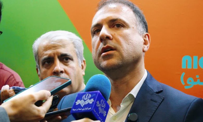 تاکید مدیرعامل شرکت ملی مس بر جذب هدفمند نیرو بر اساس توان فنی و تجربی / شرکت ملی مس , جذب نیرو , توسعه صنعتی , رفسنجان , نوآوری و فناوری