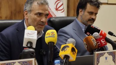 تحصیل 2800 دانشجوی غیرایرانی در دانشگاه آزاد خراسان رضوی / اخبار خراسان رضوی - اخبار استانها