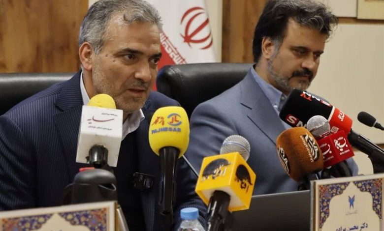 تحصیل 2800 دانشجوی غیرایرانی در دانشگاه آزاد خراسان رضوی / اخبار خراسان رضوی - اخبار استانها