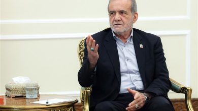 پزشکیان: بریکس میتواند الگوی ارتباطی نوینی ارائه دهد / اخبار سیاسی روز , اخبار سیاست خارجی