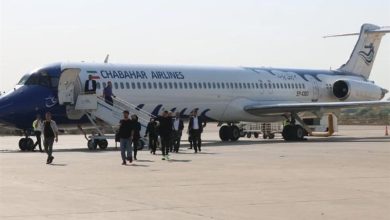 تعویق یا لغو پروازها تابع سیاستهای ایمنی شرکتهای هواپیمایی است / اخبار فارس - اخبار استانها