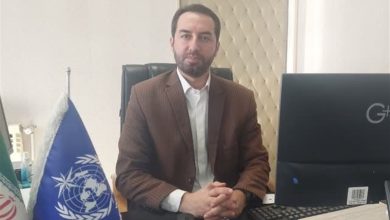 ورود سامانه بارشی و سرد از سهشنبه به اردبیل / اخبار اردبیل - اخبار استانها