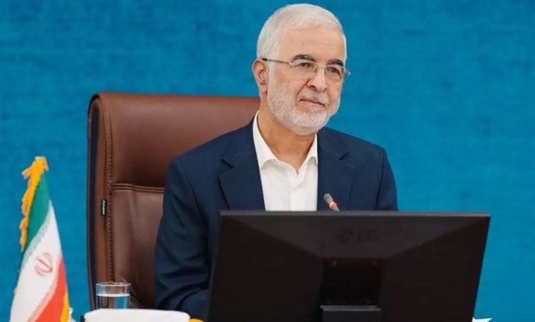 مومنی خبر داد؛ حضور بیش از 4 هزار زن در مجموعههای مدیریتی وزارت کشور / اخبار سیاسی روز , اخبار دولت