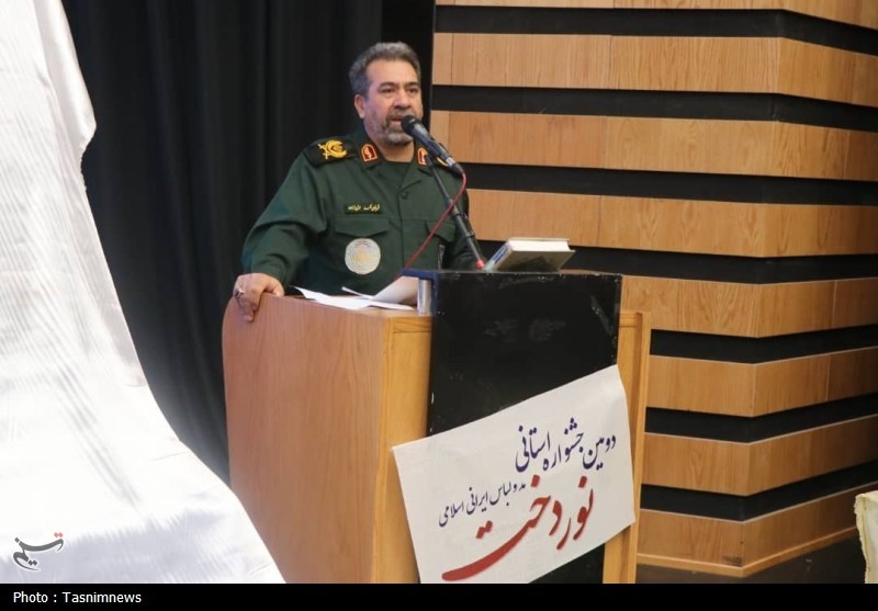 بانوان پیشتاز؛ 44 اثر فاخر دومین جشنواره استانی سپاه سیدالشهدا معرفی شد / اخبار استان تهران - اخبار استانها