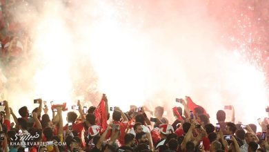 ردهبندی جهانی وفاداری هواداران؛ استقلال بالاتر از پرسپولیس و تراکتور / استقلال , پرسپولیس , تراکتور , ردهبندی هواداران , وفاداری هواداران