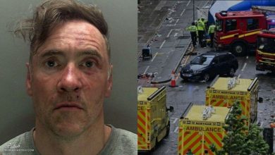 حبس ۲۱ ساله برای رانندهای که در جشن قهرمانی لیورپول جمعیت را زیر گرفت / لیورپول , جشن قهرمانی , حکم دادگاه , هواداران , زیر گرفتن