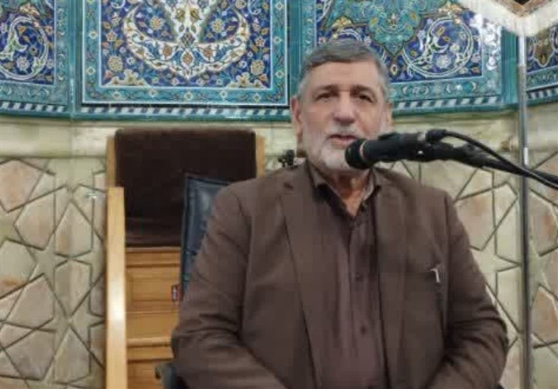 صفار هرندی: 9 دی نماد اتحاد و بصیرت ملت ایران است / اخبار استان تهران - اخبار استانها