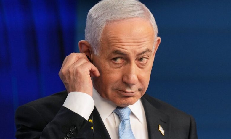 تلاش ناکام نتانیاهو برای جذب یهودیان با اهرم قرار دادن حادثه سیدنی / نتانیاهو , صهیونیست , مهاجرت معکوس , یهودستیزی , سرزمین های اشغالی