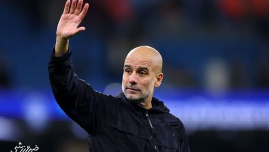 گواردیولا پس از پیروزی منچسترسیتی: برای ماندن تیم به اوج، راه زیادی در پیش است / گواردیولا , منچسترسیتی , لیگ برتر انگلیس , وستهم , برناردو سیلوا