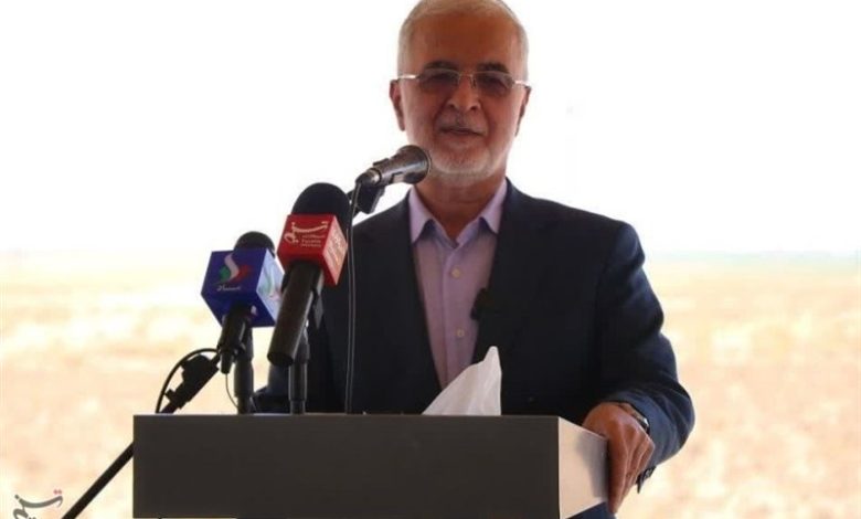 وزیر کشور: قرارداد تبدیل زباله به انرژی منعقد شد/ زباله را جایگزین سوخت کارخانه میکنیم / اخبار مازندران - اخبار استانها