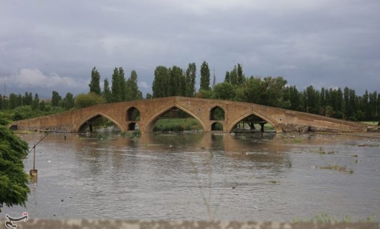 آغاز بارندگی شدید در زنجان/ رزمایش واقعی مدیریت بحران کلید خورد / اخبار زنجان - اخبار استانها