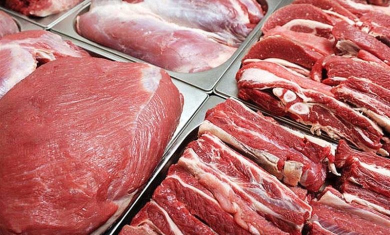 نخستین محموله گوشت و برنج وارداتی با ارز آزاد وارد سیستان و بلوچستان شد / اخبار سیستان و بلوچستان - اخبار استانها