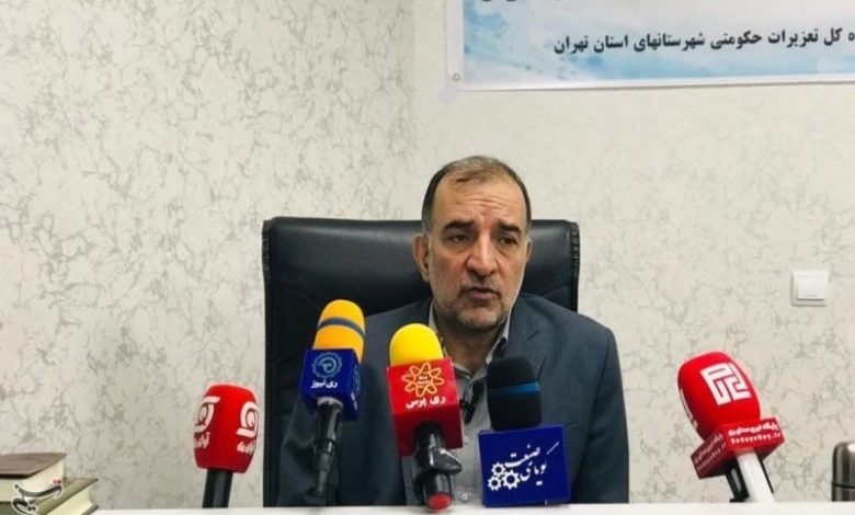 محکومیت 2 قاچاقچی کالای میلیاردی در استان تهران / اخبار استان تهران - اخبار استانها