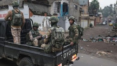 عقبنشینی مشروط شورشیان «ام۲۳» از شهر راهبردی اویرا در کنگو / کنگو , شورشیان ام۲۳ , اویرا , عقبنشینی مشروط , مذاکرات صلح