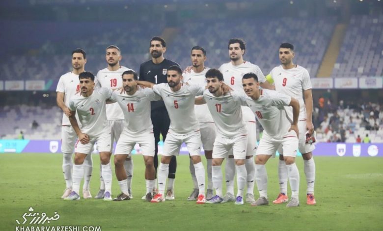 تقابل سرنوشتساز ایران و بلژیک در جام جهانی 2026 / جام جهانی 2026 , تیم ملی ایران , تیم ملی بلژیک , مهدی طارمی , لئاندرو تروسارد