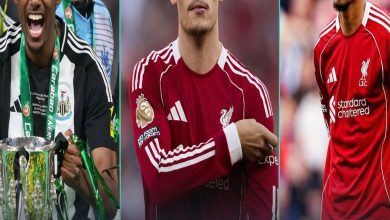 تحولات مالی بیسابقه در فوتبال اروپا؛ انتقالات میلیاردی در سال ۲۰۲۵ / فوتبال اروپا , نقلوانتقالات , لیگ برتر انگلیس , رئال مادرید , منچسترسیتی