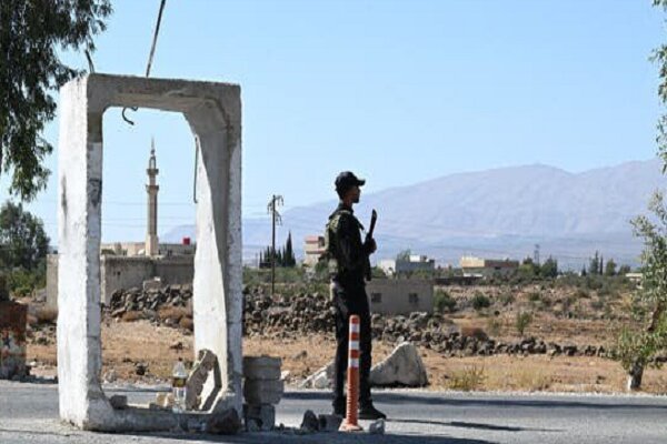 تیراندازی نظامیان اسرائیلی به غیرنظامیان سوری؛ ۲ زخمی برجای ماند / سوریه , اسرائیل , قنیطره , نظامیان اسرائیلی , تیراندازی