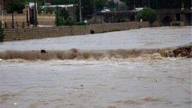 لرستان در محاصره بارشهای ناپایدار/ تشدید بارندگی در نیمه جنوبی / اخبار لرستان - اخبار استانها