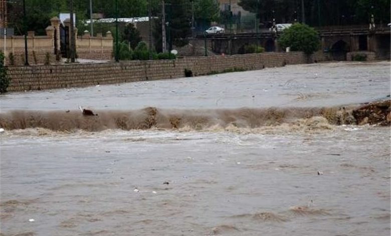 لرستان در محاصره بارشهای ناپایدار/ تشدید بارندگی در نیمه جنوبی / اخبار لرستان - اخبار استانها