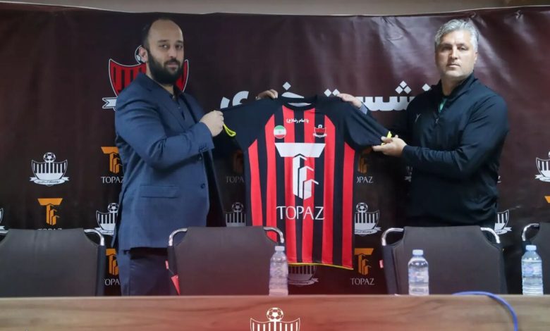 استقبال پرشور از ابومسلم؛ زنگ خطر برای مدیران فوتبال ایران / ابومسلم , فوتبال مشهد , لیگ دسته سوم , هواداران , حمایت