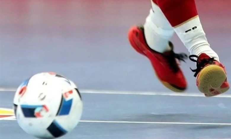 شکست فوتبالیست و فوتسالیستهای هرمزگان در لیگهای کشوری / اخبار جزایر خلیج فارس - اخبار استانها