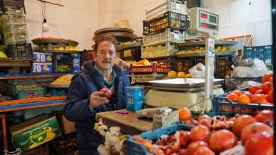 نظارت ویژه بر بازار شب یلدا در سمنان؛ بازرسیهای مشترک افزایش مییابد / اخبار سمنان - اخبار استانها