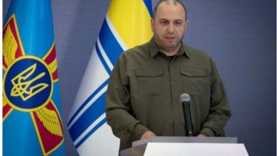 کارشناس روس: آمریکا «عمروف» را برای جانشینی زلنسکی در نظر دارد / اوکراین, زلنسکی, رستم عمروف, آمریکا, روسیه