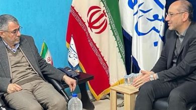 حفظ توان عملیاتی دامپزشکی در سنگر اصلی سلامت عمومی جامعه / اخبار اردبیل - اخبار استانها