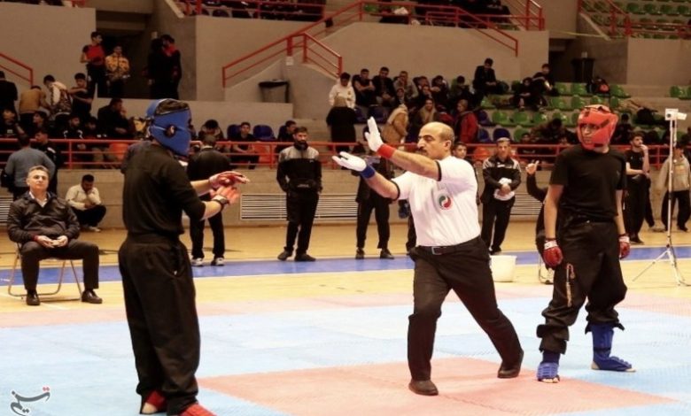 مسابقات کشوری کونگ‌فو در سنندج+تصاویر / اخبار کردستان - اخبار استانها