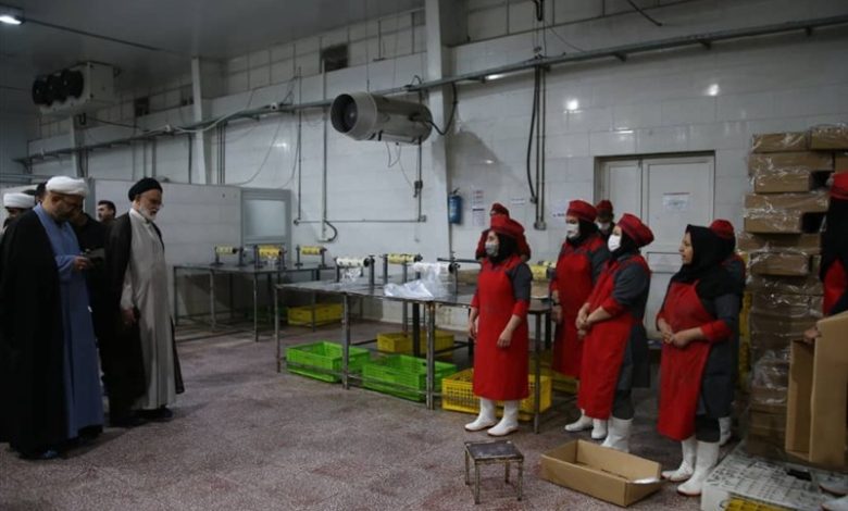 حمایت از تولیدکننده متعهد صیانت از سفره مردم است / اخبار فارس - اخبار استانها