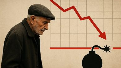 گیلان روی خط قرمز رفاه؛ سالمندی، مهاجرت بازنشستگان و انفجار تعهدات بیمهای / اخبار گیلان - اخبار استانها