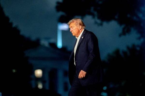 راهبرد امنیت ملی آمریکا در دوران ترامپ؛ بازگشت به سیاست قدرت و بیاعتنایی به جهان / آمریکا , استراتژی امنیت ملی , دونالد ترامپ , سیاست خارجی , چین