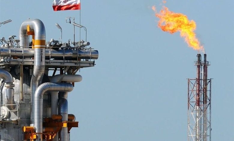 تزریق روزانه 600 میلیون مترمکعب گاز از پارس جنوبی به شبکه سراسری / اخبار بوشهر - اخبار استانها