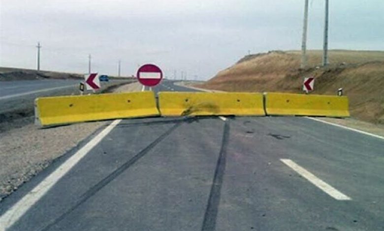 کندوان از امروز تا چهارشنبه بسته شد/ هراز و سوادکوه مسیرهای جایگزین/ اخبار مازندران - اخبار استانها