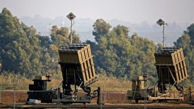 چین نگران توسعه پدافند هوایی تایوان با همکاری رژیم صهیونیستی / چین , تایوان , رژیم صهیونیستی , همکاری نظامی , پدافند هوایی