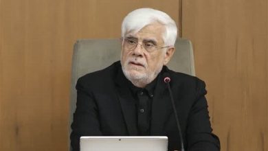 عارف: نقشه جامع خدمات یکپارچه ایثارگران تهیه شود / اخبار سیاسی روز , اخبار دولت